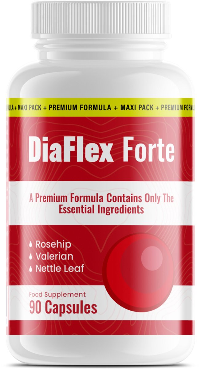 Diaflex Forte