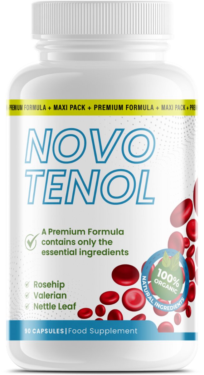 Novotenol