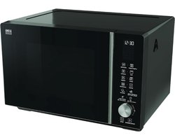 Combi Magnetron - Combimagnetron Vrijstaand - Heteluchtoven - Inbouw Mogelijk