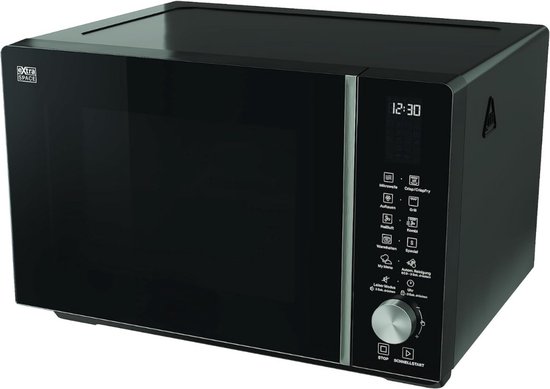 Combi Magnetron - Combimagnetron Vrijstaand - Heteluchtoven - Inbouw Mogelijk