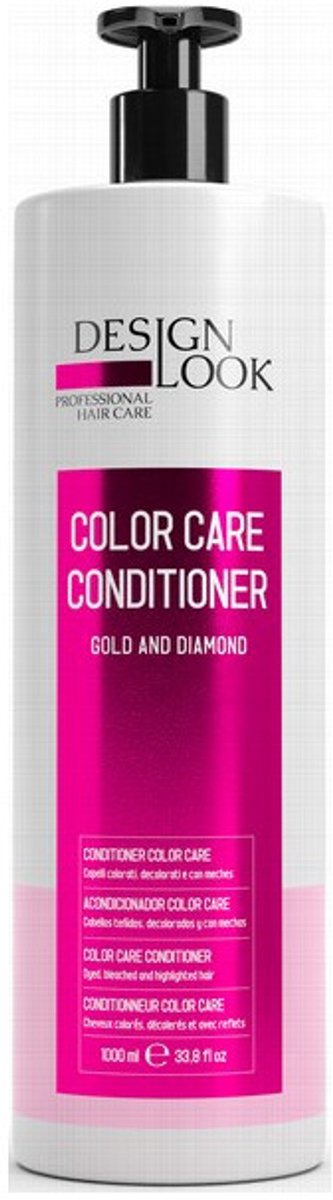 COLOR CARE Pro-colour Conditioner 1000ml