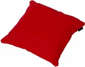 Madison sierkussen Panama 45x45 cm - rood