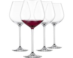 Schott Zwiesel Fortissimo Bourgogne goblet - 727ml - 4 glazen