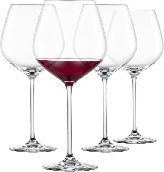 Gobelet Schott Zwiesel Fortissimo Bourgogne - 727ml - 4 verres