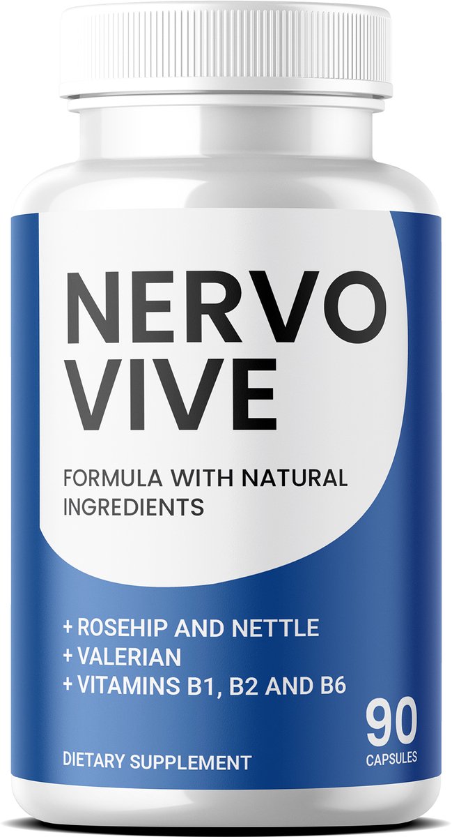 Nervovive
