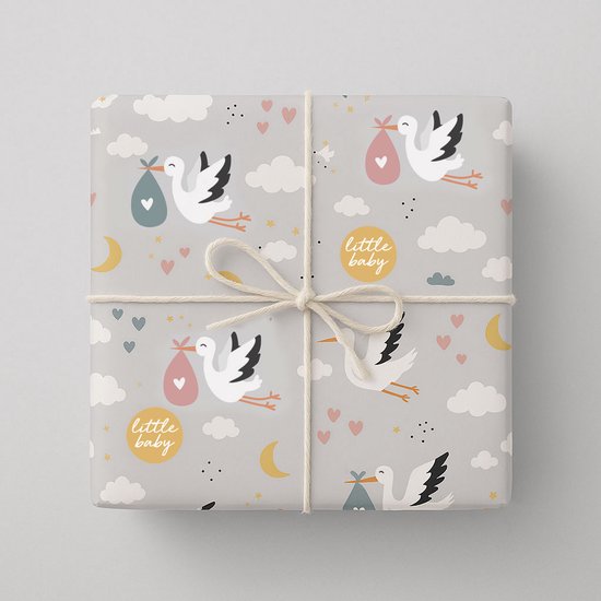 Sports Gift Wrapping Paper 4 Sheets Folded Flat 50x70cm per sheet, Rugby Basketball Bowling Baseball Football Football Volleyball Gift Wrap Paper For Boys Men Women Children Birthday Party