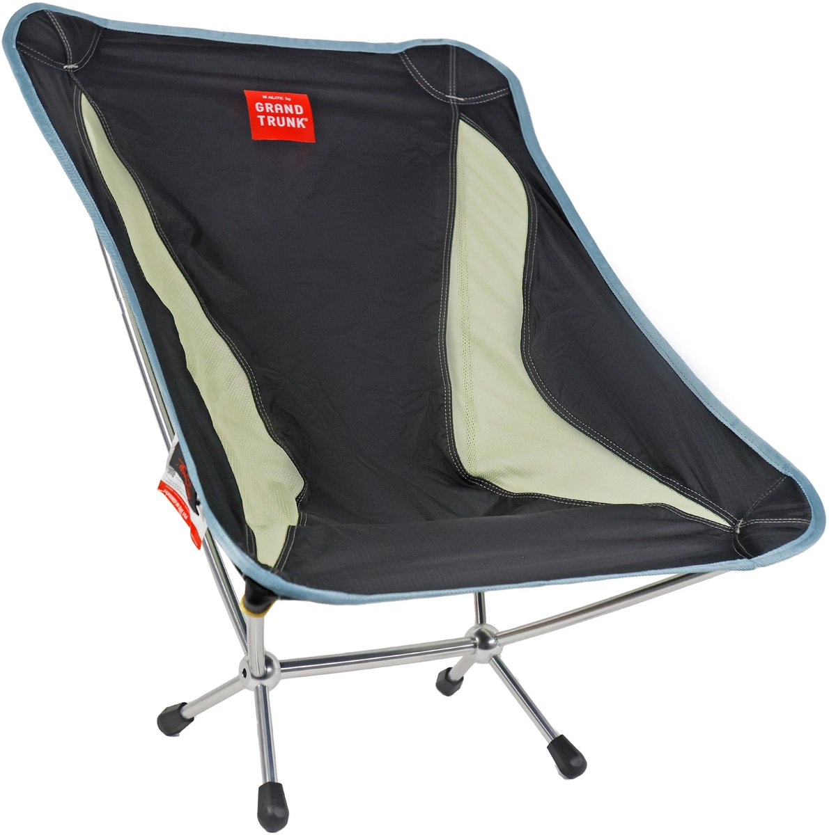 Grand Trunk/Alite Mantis black