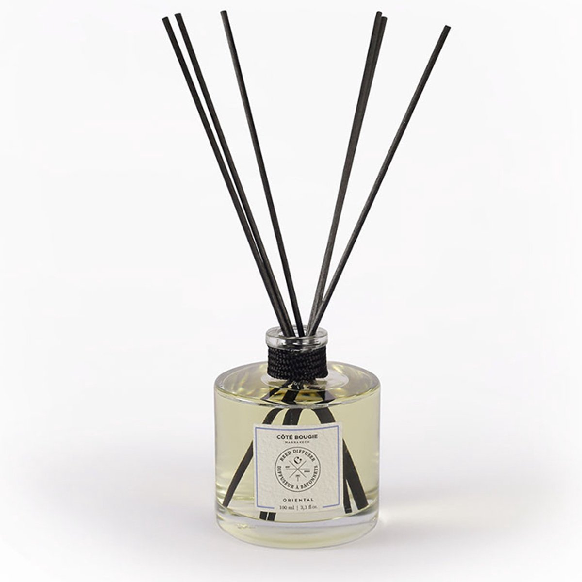Côté Bougie geursticks Oriental 200 ml