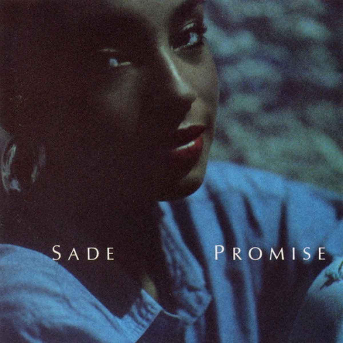 Promise von Sade - CD ALBUM