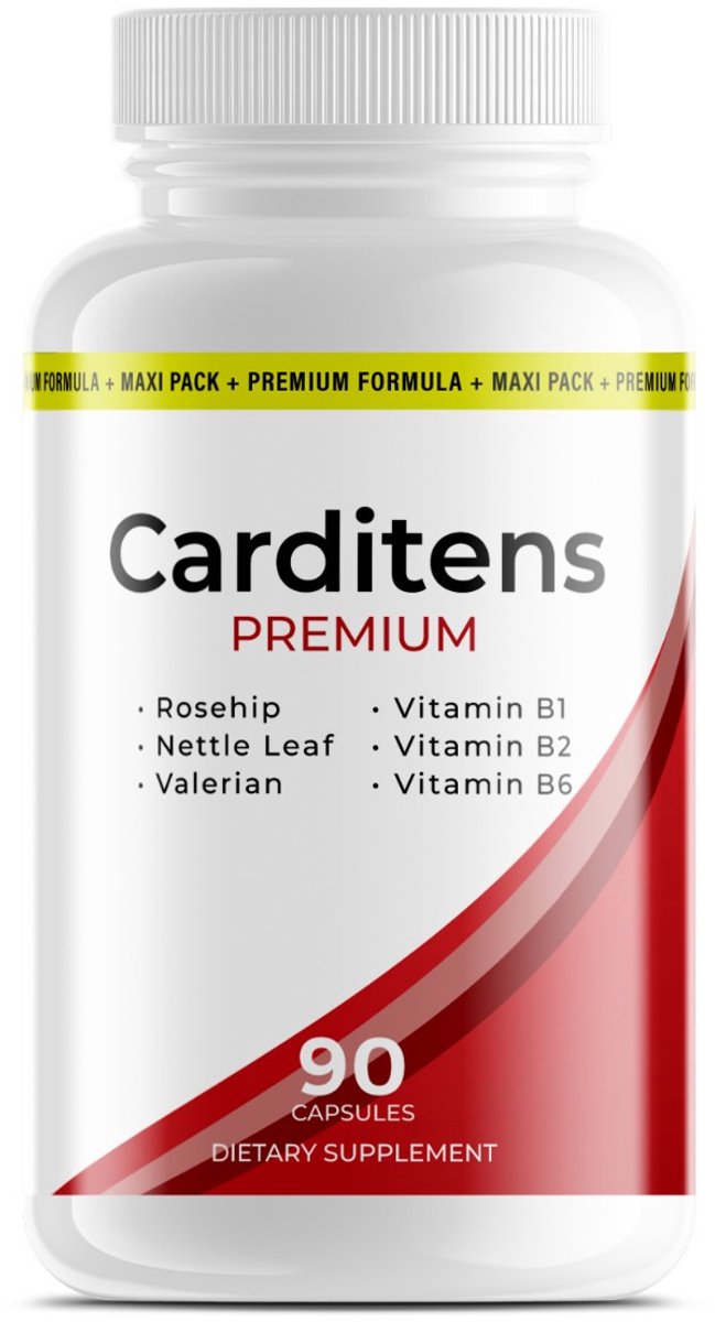 Carditens