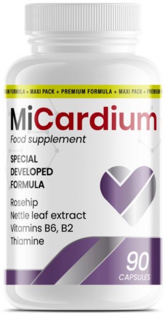 MiCardium