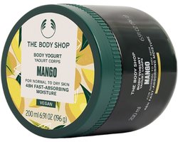 The Body Shop Mango Body Yogurt - 200ml