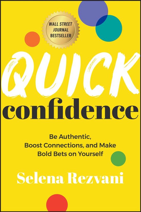 Quick Leadership - cover