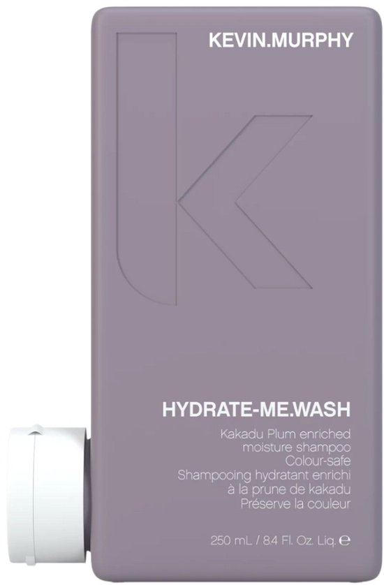 KEVIN.MURPHY Hydrate.Me Wash - Shampoo - 250 ml