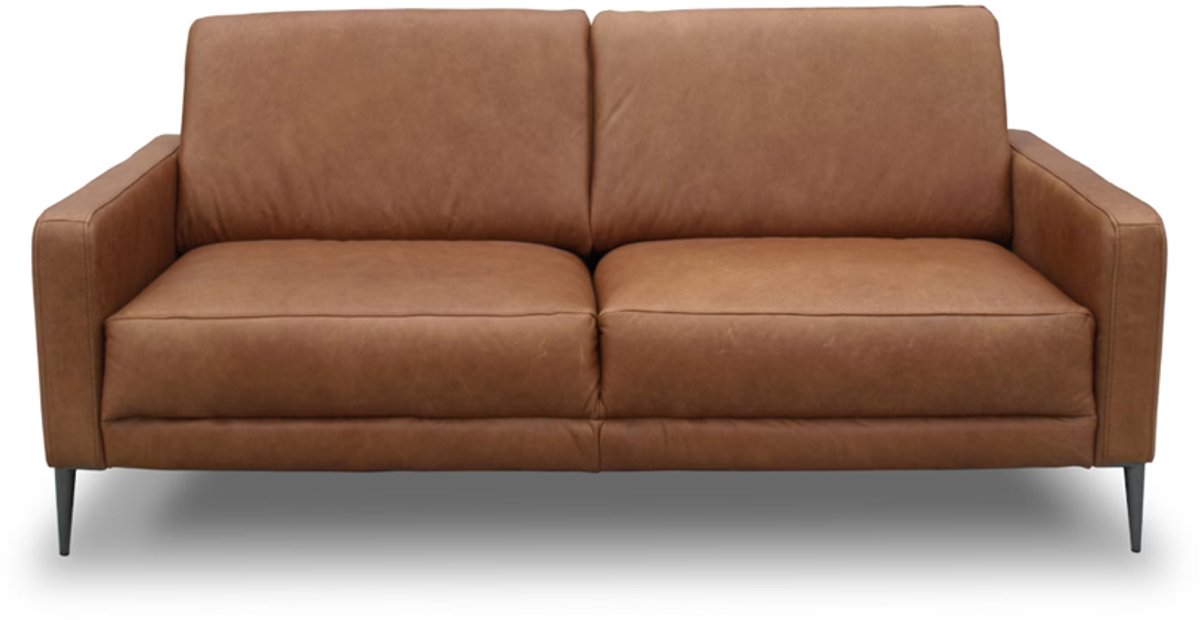 Deseo Spring Sofa 2-Seater - Torrone 703