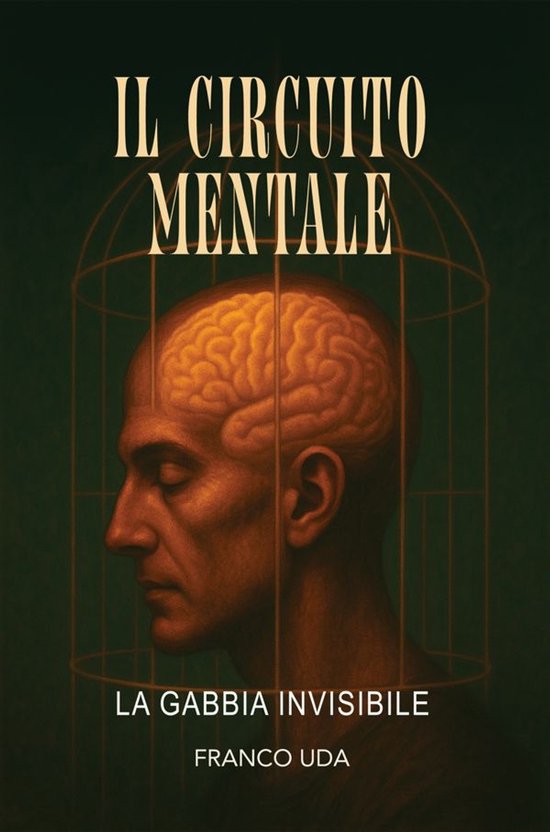 Il Circuito Mentale - cover