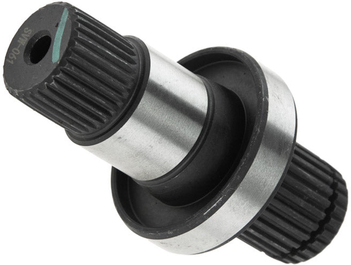 Aandrijfas OEM 09K409352