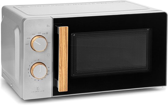 Combi Magnetron - Combimagnetron Vrijstaand - Heteluchtoven - Inbouw Mogelijk