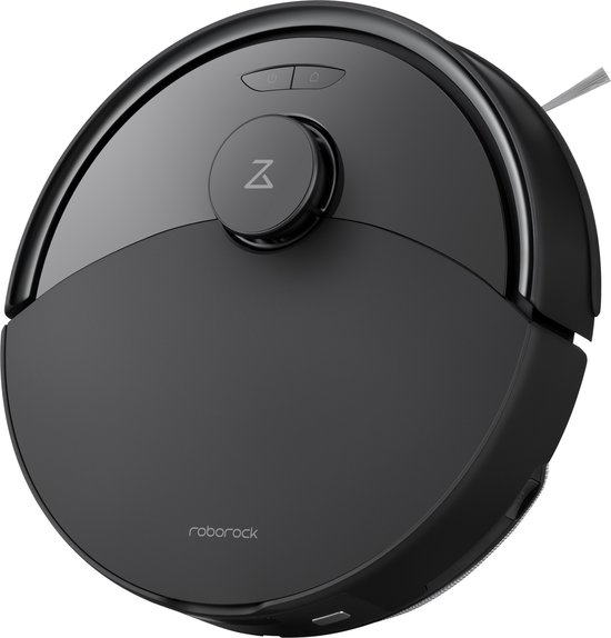 Foto: Roborock q10 pf robotstofzuiger met dweilfunctie 10000pa dubbele anti klit automatisch wissen lidar navigatie 8 mm automatisch liftend mopsysteem verboden zone s8 q5 max q8 max upgrade q10 x5 