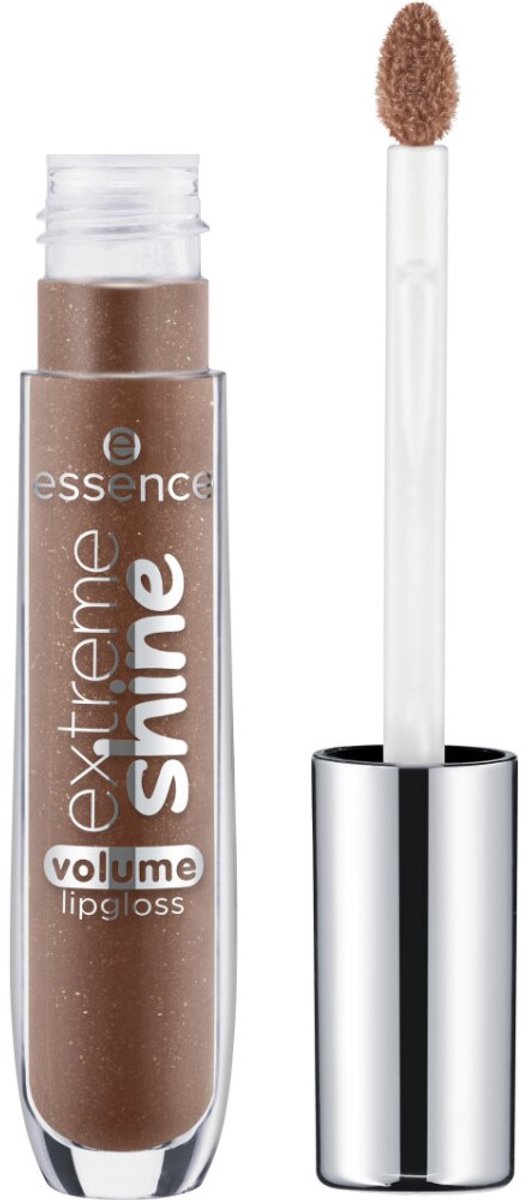 Essence - Extreme Glans Volume Lipgloss - 14 Biscuit Bliss