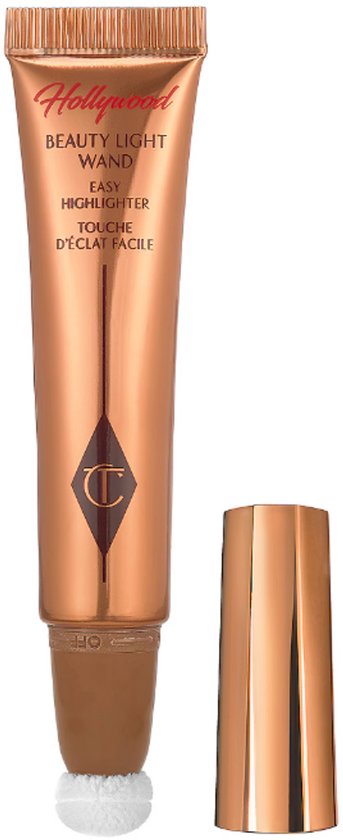 Charlotte Tilbury Hollywood Beauty Light Wand