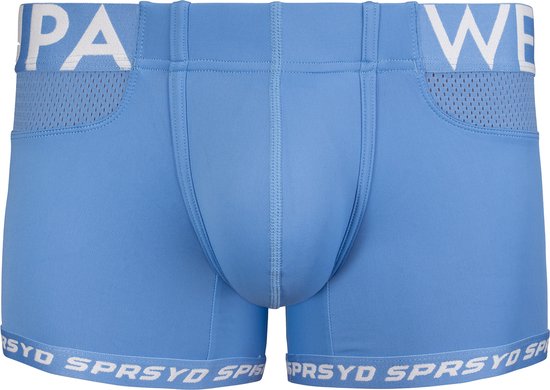 Supawear SPR Max Trunk Skyway - TAILLE L - Sous-vêtements homme - Boxer pour homme - Boxer homme