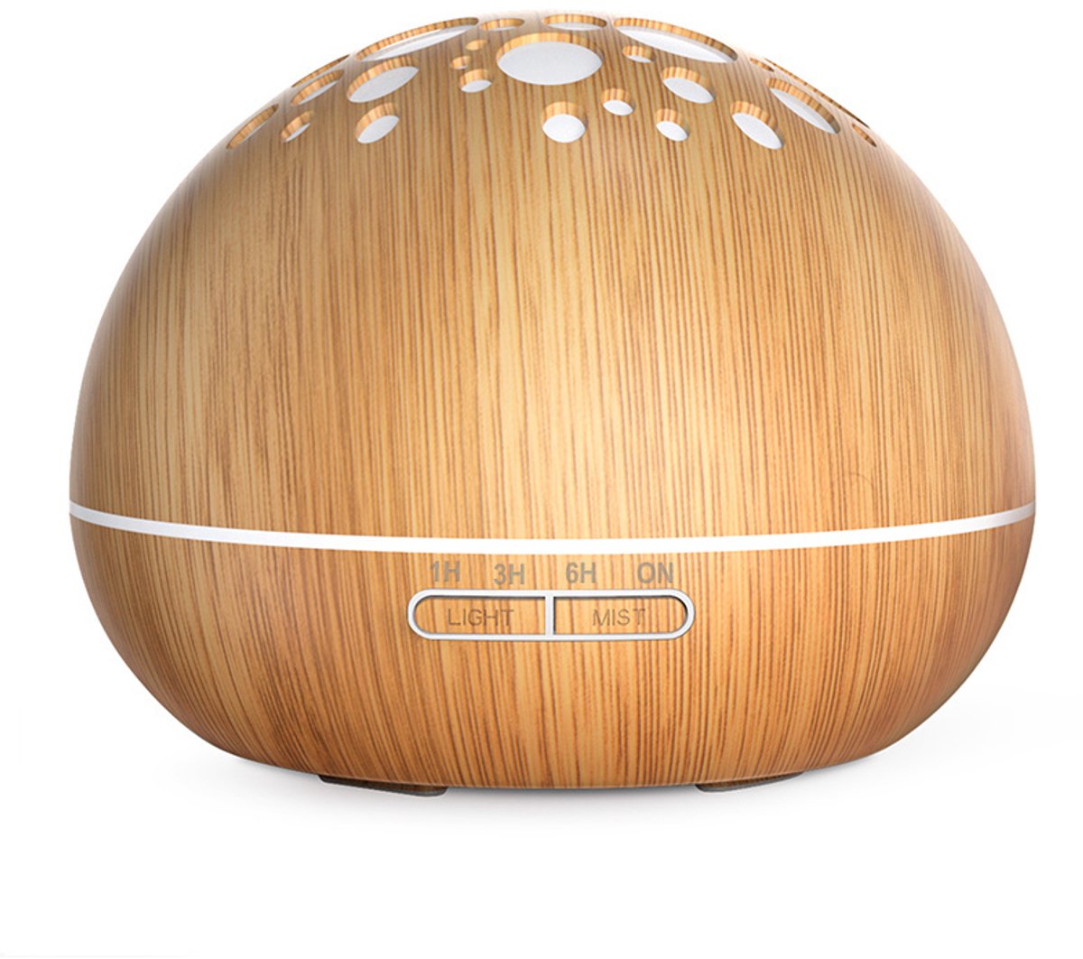 Goedkoopste GX-21K Aroma Diffuser