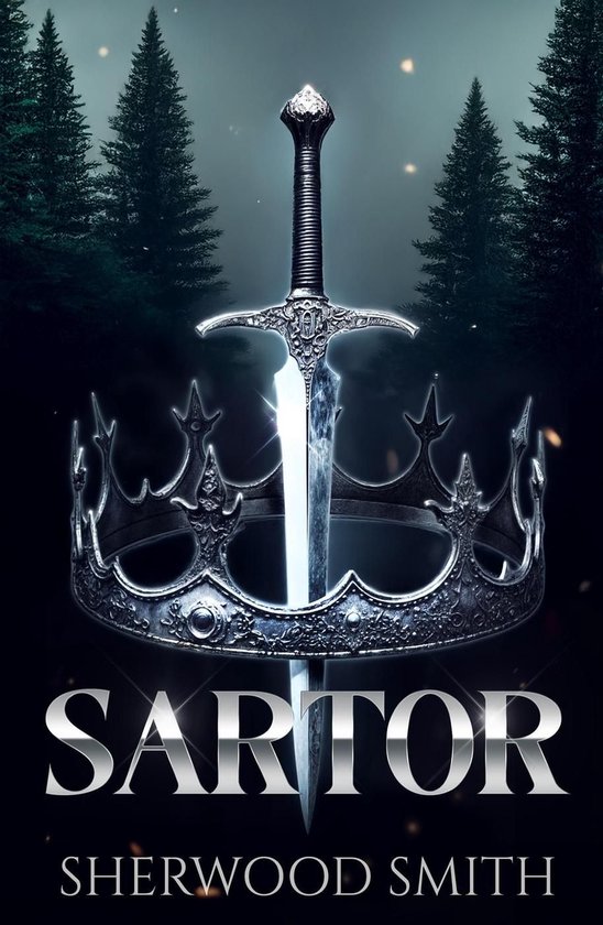Sartor - cover