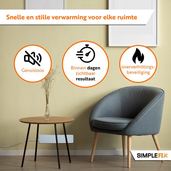 Elektrische verwarming in de badkamer - Joustra Tegels en Badkamers Elektrische verwarming in de badkamer - Joustra Tegels en Badkamers
