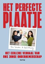 Het perfecte plaatje