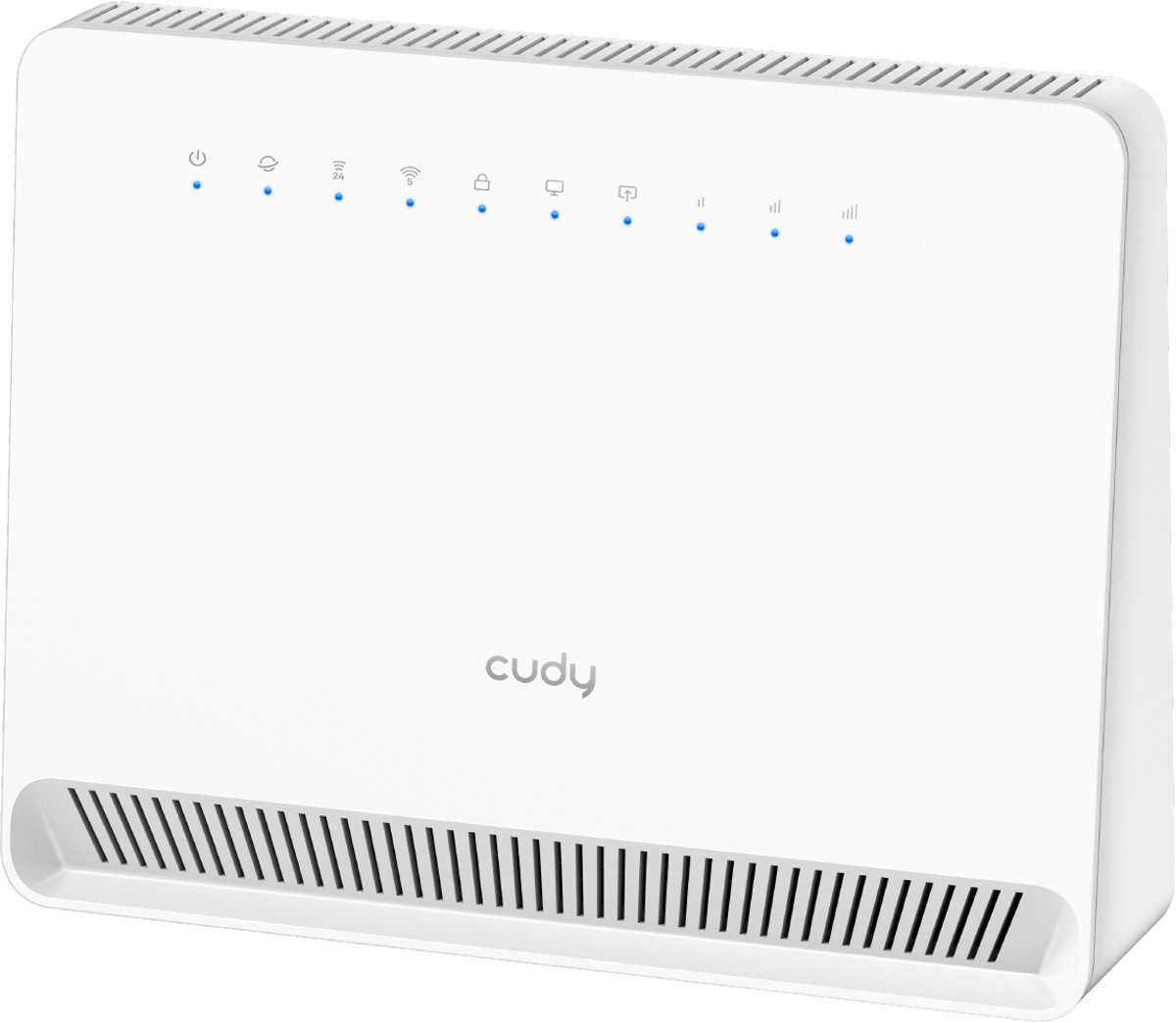 Cudy AC1200 Wi-Fi 4G LTE-Cat4 mesh router thumbnail 3
