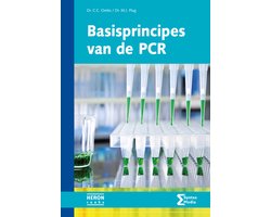 Heron-reeks - Basisprincipes van de PCR