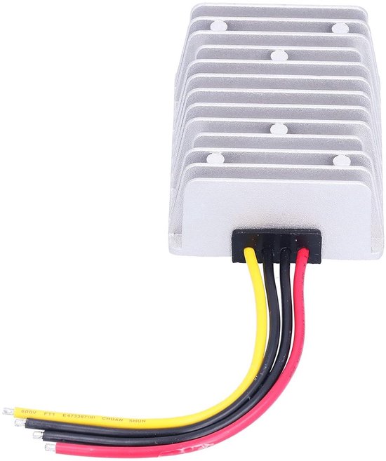 Zuivere Sinus Omvormer 220V/110V - Efficiënte DC Naar AC Converter Voor Vrachtwagens Rv En Boten Zuivere Sinus Omvormer 220V/110V - Efficiënte DC Naar AC Converter Voor Vrachtwagens Rv En Boten