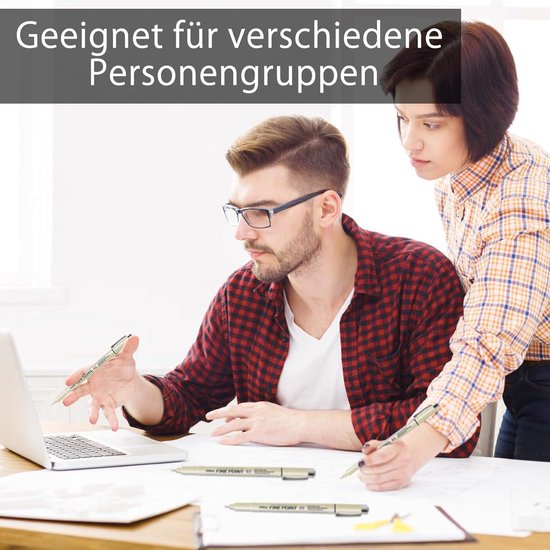 STABILO pointMax - Hardtip Fineliner - Zwart ... | Speelgoed STABILO pointMax - Hardtip Fineliner - Zwart ... | Speelgoed
