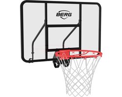 BERG PlayBase Basketbalring