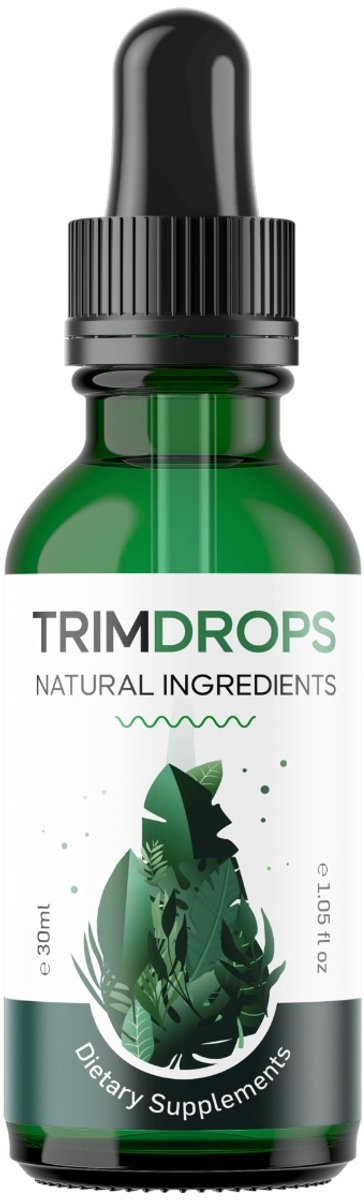 Trim Drops