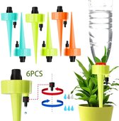TIMESETL Automatische irrigatie voor potplanten, bloemen