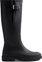 Hunter Regenlaarzen Downpour Adjustable HFRW0003251-BLK Zwart-38