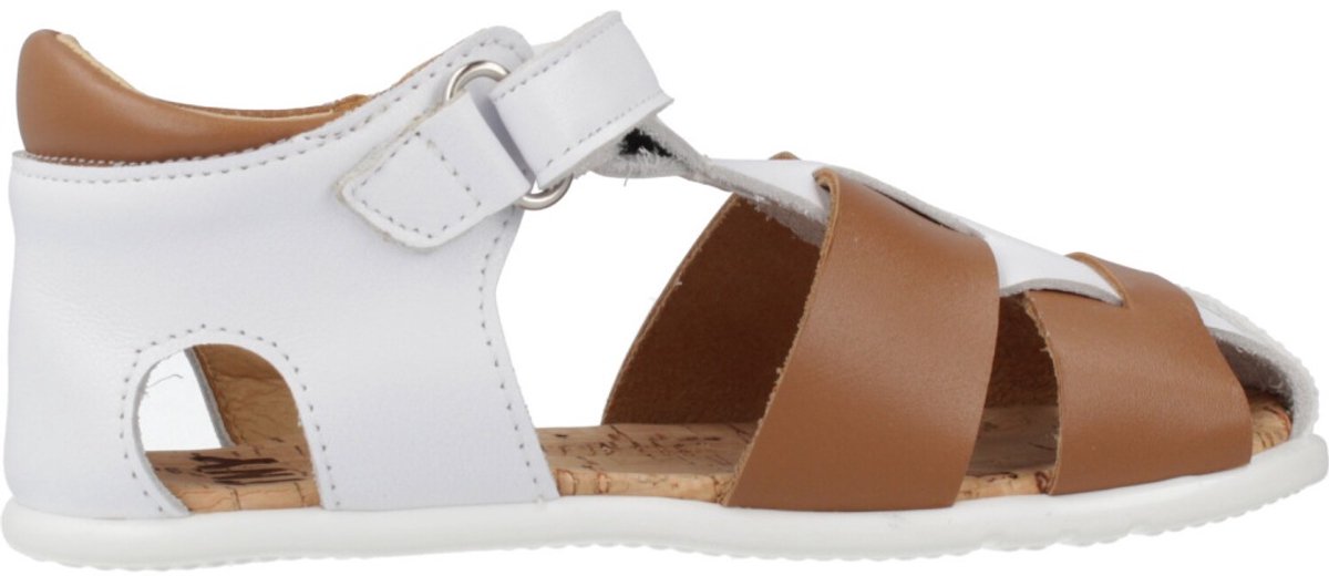 TINNY SHOES TRITON203 Wit 25 EU
