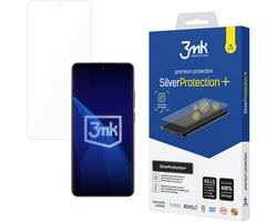 Realme Gt7 Pro - 3Mk Zilverprotection+