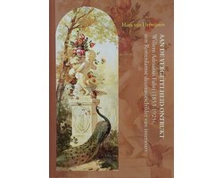Aan de vergetelheid ontrukt - Willem Adrianus Fabri (1853-1925), een Rotterdamse decoratieschilder van interieurs