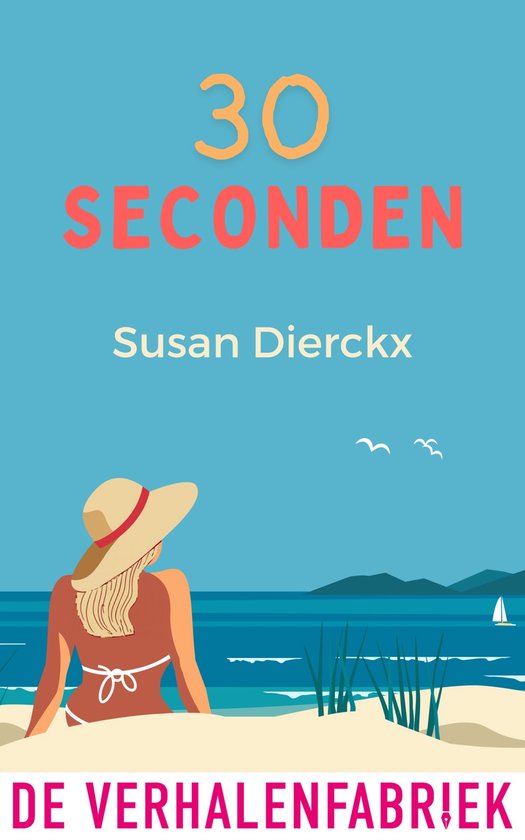 30 seconden - cover