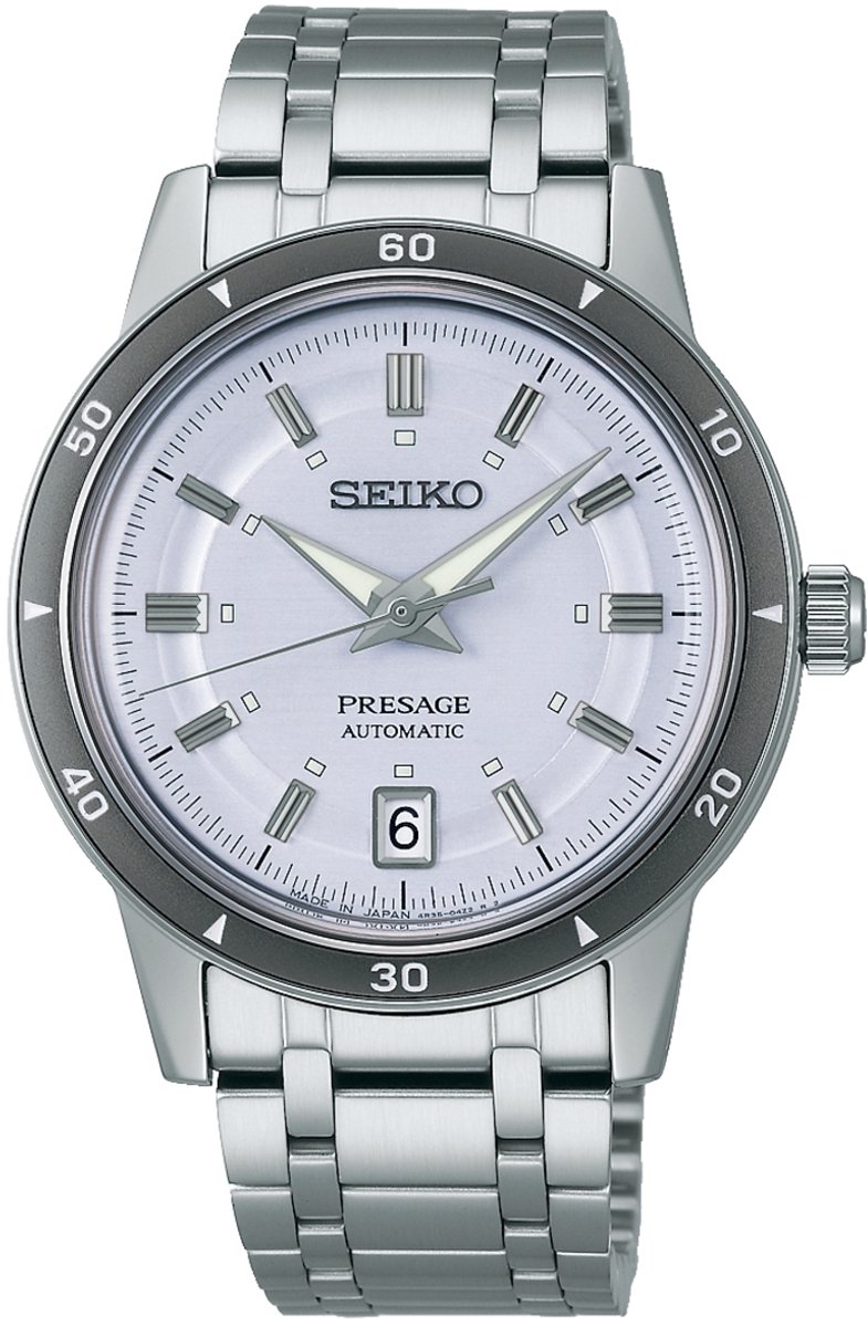 Seiko SRPL73J1 Horloge