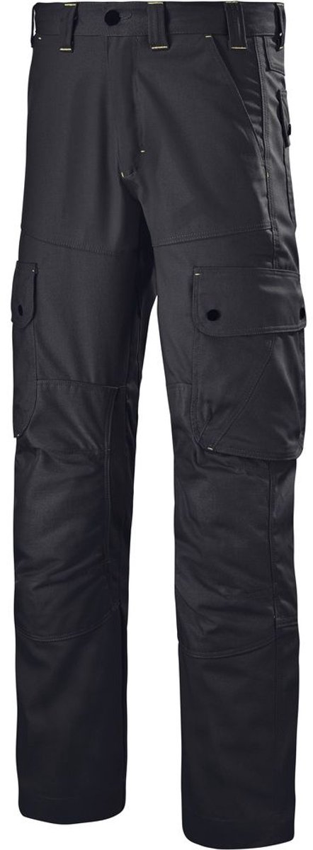 Cepovett Hose Uni Craft Worker 90549883 Black-50