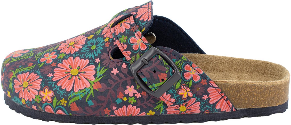 Supersoft Dames clogs Classic
