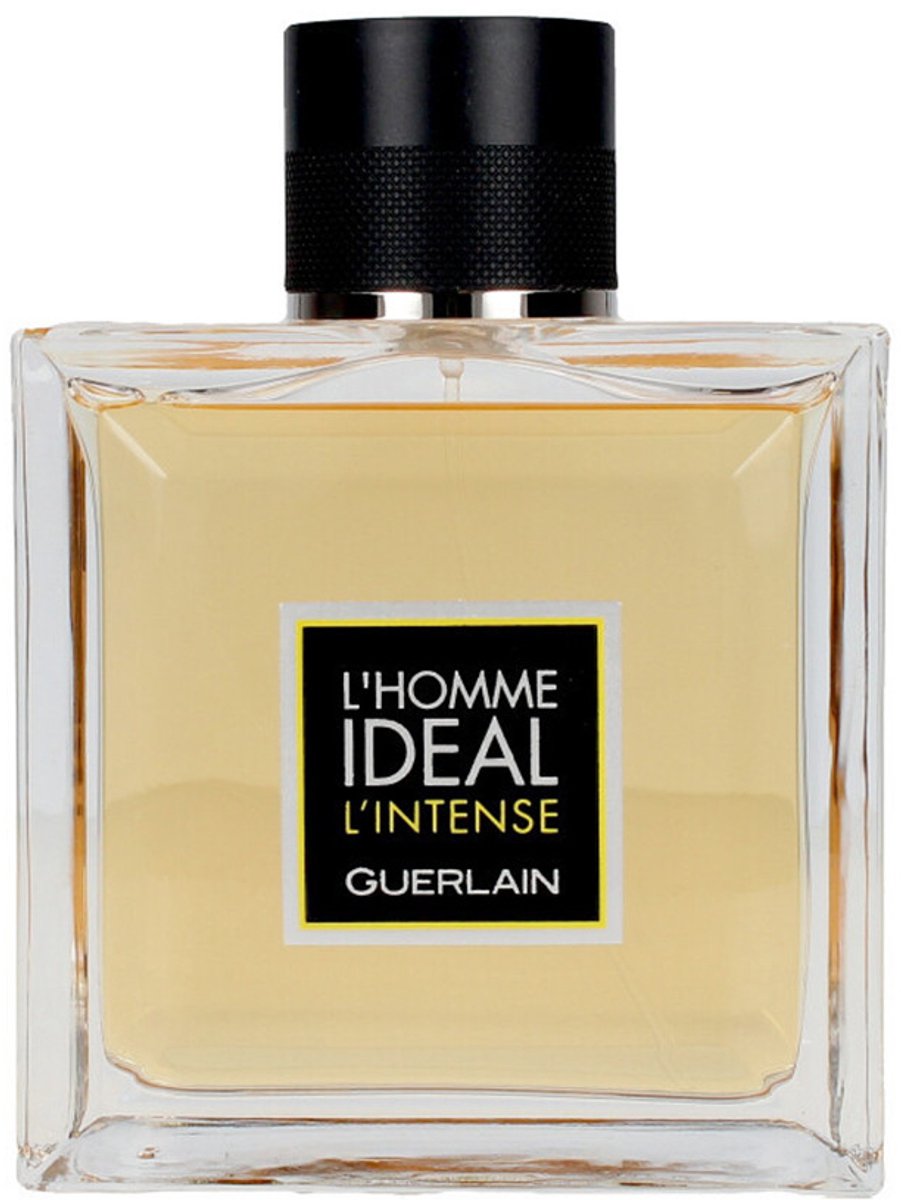 Goedkoopste Guerlain L'Homme Ideal L'Intense 100 ml Eau de Parfum - Herenparfum
