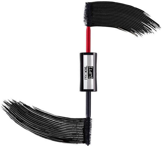 L'Oréal Paris PRO XXL LIFT 2-staps Mascara - Zwart - 12ml