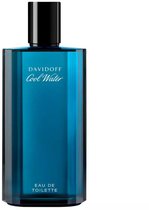 Davidoff Cool Water 200 ml - Eau de Toilette - Herenparfum