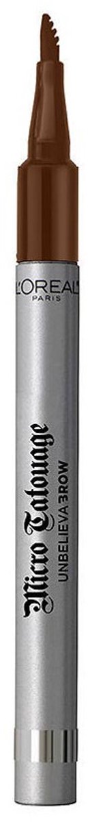 L'Oréal Unbelieva Brow Micro Tatouage - 105 Brunette