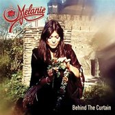 Melanie - Behind The Curtain (CD)